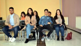 Evenement Projet INSTART L Universite de Bejaia organise une formation intitulee Capsule transversale en innovation et entrepre 64