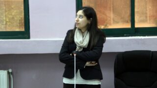 Evenement Projet INSTART L Universite de Bejaia organise une formation intitulee Capsule transversale en innovation et entrepre 67 1