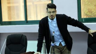 Evenement Projet INSTART L Universite de Bejaia organise une formation intitulee Capsule transversale en innovation et entrepre 69 1