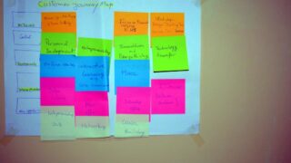 Evenement Projet INSTART L Universite de Bejaia organise une formation intitulee Capsule transversale en innovation et entrepre 69