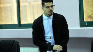 Evenement Projet INSTART L Universite de Bejaia organise une formation intitulee Capsule transversale en innovation et entrepre 71 1