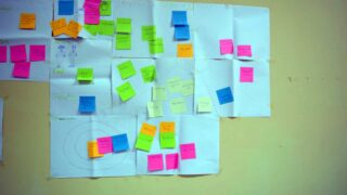 Evenement Projet INSTART L Universite de Bejaia organise une formation intitulee Capsule transversale en innovation et entrepre 71