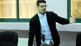 Evenement Projet INSTART L Universite de Bejaia organise une formation intitulee Capsule transversale en innovation et entrepre 72 1