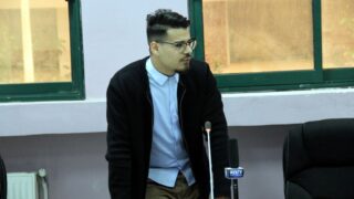 Evenement Projet INSTART L Universite de Bejaia organise une formation intitulee Capsule transversale en innovation et entrepre 73 1