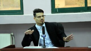 Evenement Projet INSTART L Universite de Bejaia organise une formation intitulee Capsule transversale en innovation et entrepre 74 1