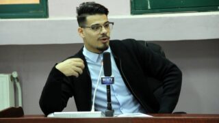 Evenement Projet INSTART L Universite de Bejaia organise une formation intitulee Capsule transversale en innovation et entrepre 75 1