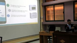 Evenement Projet INSTART L Universite de Bejaia organise une formation intitulee Capsule transversale en innovation et entrepre 76 1