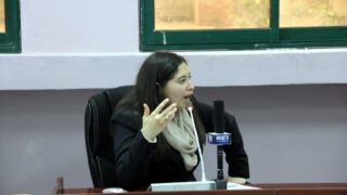 Evenement Projet INSTART L Universite de Bejaia organise une formation intitulee Capsule transversale en innovation et entrepre 78 1