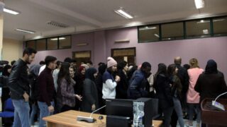 Evenement Projet INSTART L Universite de Bejaia organise une formation intitulee Capsule transversale en innovation et entrepre 81 1