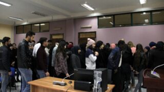 Evenement Projet INSTART L Universite de Bejaia organise une formation intitulee Capsule transversale en innovation et entrepre 82 1