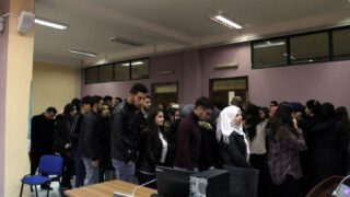 Evenement Projet INSTART L Universite de Bejaia organise une formation intitulee Capsule transversale en innovation et entrepre 83 1