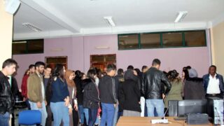 Evenement Projet INSTART L Universite de Bejaia organise une formation intitulee Capsule transversale en innovation et entrepre 85 1