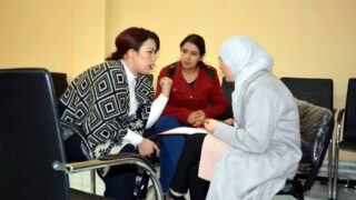 Evenement Projet INSTART L Universite de Bejaia organise une formation intitulee Capsule transversale en innovation et entrepre 88