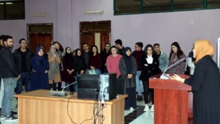 Evenement Projet INSTART L Universite de Bejaia organise une formation intitulee Capsule transversale en innovation et entrepre 89 1