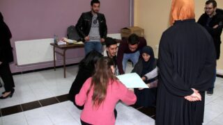 Evenement Projet INSTART L Universite de Bejaia organise une formation intitulee Capsule transversale en innovation et entrepre 98 1