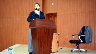 Les 1eres journees scientifiques de l AUTISME ANAA UBe Universite de Bejaia 21 22 dec 2019 10