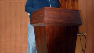 Les 1eres journees scientifiques de l AUTISME ANAA UBe Universite de Bejaia 21 22 dec 2019 11