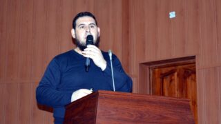 Les 1eres journees scientifiques de l AUTISME ANAA UBe Universite de Bejaia 21 22 dec 2019 12