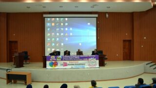 Les 1eres journees scientifiques de l AUTISME ANAA UBe Universite de Bejaia 21 22 dec 2019 24