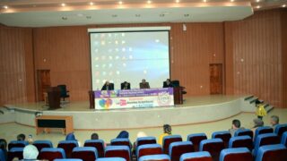 Les 1eres journees scientifiques de l AUTISME ANAA UBe Universite de Bejaia 21 22 dec 2019 29