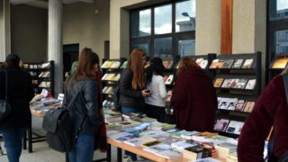 Les journées Portes-Ouvertes sur la bibliothèque FLL 15 Les journees Portes Ouvertes sur la bibliotheque FLL Universite Bejaia 05 Fev 2020 015