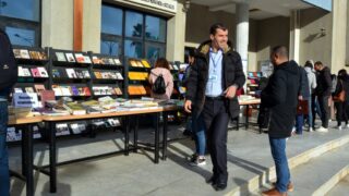 Les journées Portes-Ouvertes sur la bibliothèque FLL 24 Les journees Portes Ouvertes sur la bibliotheque FLL Universite Bejaia 05 Fev 2020 024