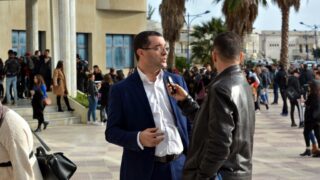 Les journées Portes-Ouvertes sur la bibliothèque FLL 37 Les journees Portes Ouvertes sur la bibliotheque FLL Universite Bejaia 05 Fev 2020 037