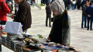 Les journées Portes-Ouvertes sur la bibliothèque FLL 48 Les journees Portes Ouvertes sur la bibliotheque FLL Universite Bejaia 05 Fev 2020 048