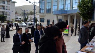 Les journées Portes-Ouvertes sur la bibliothèque FLL 64 Les journees Portes Ouvertes sur la bibliotheque FLL Universite Bejaia 05 Fev 2020 064