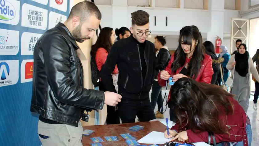 « Nouvelle vision, nouveau départ » ACS, Cap Stratégies