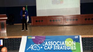 Cap Strategies Nouvelle vision nouveau depart Universite de Bejaia 09 Mars 2020l 01