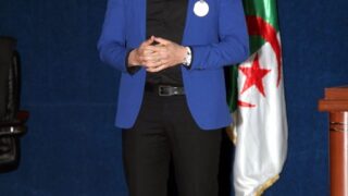 Cap Strategies Nouvelle vision nouveau depart Universite de Bejaia 09 Mars 2020l 04