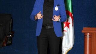 Cap Strategies Nouvelle vision nouveau depart Universite de Bejaia 09 Mars 2020l 05