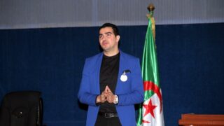 Cap Strategies Nouvelle vision nouveau depart Universite de Bejaia 09 Mars 2020l 06