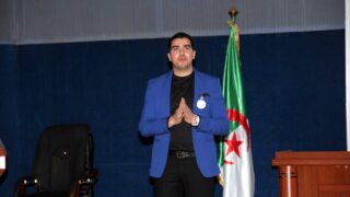 Cap Strategies Nouvelle vision nouveau depart Universite de Bejaia 09 Mars 2020l 07