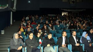 Cap Strategies Nouvelle vision nouveau depart Universite de Bejaia 09 Mars 2020l 10