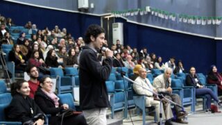 Cap Strategies Nouvelle vision nouveau depart Universite de Bejaia 09 Mars 2020l 100