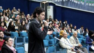 Cap Strategies Nouvelle vision nouveau depart Universite de Bejaia 09 Mars 2020l 101