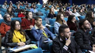 Cap Strategies Nouvelle vision nouveau depart Universite de Bejaia 09 Mars 2020l 103