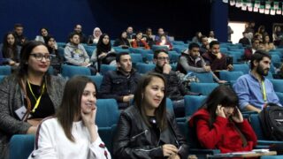 Cap Strategies Nouvelle vision nouveau depart Universite de Bejaia 09 Mars 2020l 104