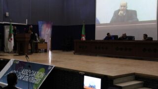 Cap Strategies Nouvelle vision nouveau depart Universite de Bejaia 09 Mars 2020l 106