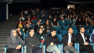 Cap Strategies Nouvelle vision nouveau depart Universite de Bejaia 09 Mars 2020l 11