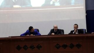 Cap Strategies Nouvelle vision nouveau depart Universite de Bejaia 09 Mars 2020l 110