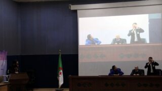 Cap Strategies Nouvelle vision nouveau depart Universite de Bejaia 09 Mars 2020l 112