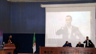 Cap Strategies Nouvelle vision nouveau depart Universite de Bejaia 09 Mars 2020l 113