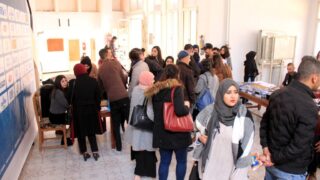 Cap Strategies Nouvelle vision nouveau depart Universite de Bejaia 09 Mars 2020l 114