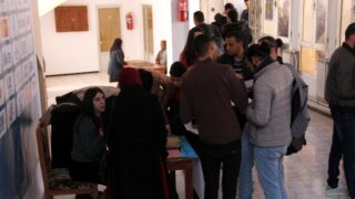 Cap Strategies Nouvelle vision nouveau depart Universite de Bejaia 09 Mars 2020l 117