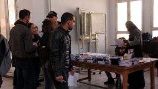 Cap Strategies Nouvelle vision nouveau depart Universite de Bejaia 09 Mars 2020l 118