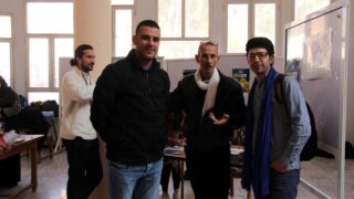 Cap Strategies Nouvelle vision nouveau depart Universite de Bejaia 09 Mars 2020l 119