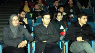 Cap Strategies Nouvelle vision nouveau depart Universite de Bejaia 09 Mars 2020l 12